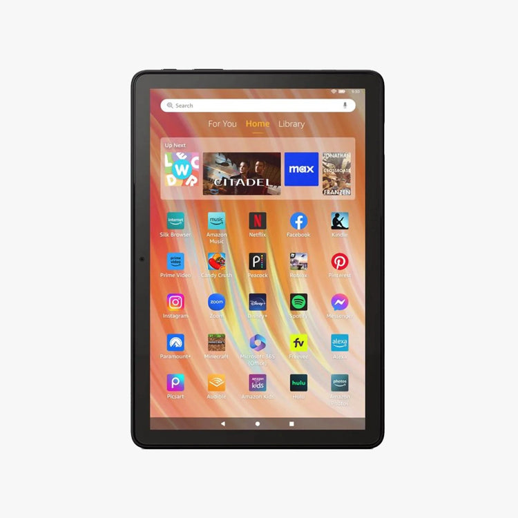 Amazon Fire HD 10" 32GB Tablet (2023)