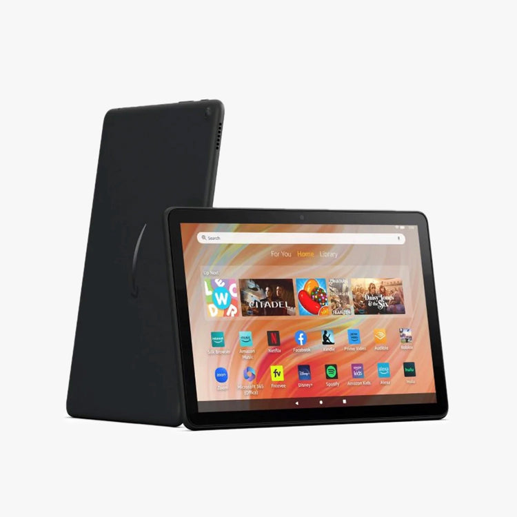 Amazon Fire HD 10" 32GB Tablet (2023)