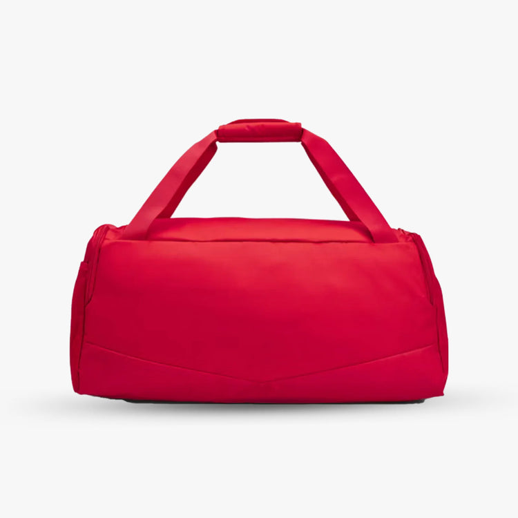 UA Undeniable Duffle 3.0 MD-Red and Blue OSFA.