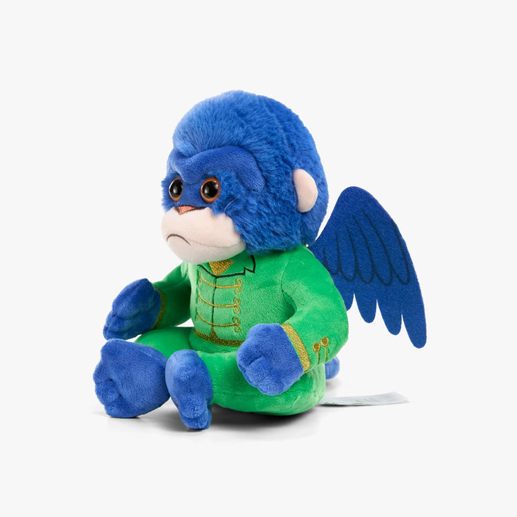 Wicked Chistery 7.5" Plush Flying Monkey - Officially Licensed Stuffed Animal, Children Ages 3+. These will be unobtainable by November 11,2024.