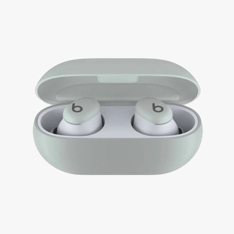 Beats Solo Buds True Wireless Bluetooth
Earbuds - Red and Gray colors