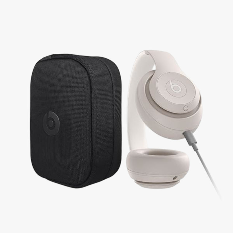 Beats Studio3 Wireless Noise Cancelling Over-Ear Headphones