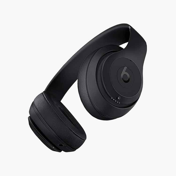 Beats Studio3 Wireless Noise Cancelling Over-Ear Headphones