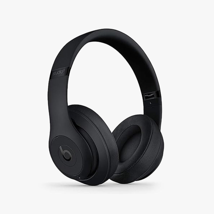 Beats Studio3 Wireless Noise Cancelling Over-Ear Headphones