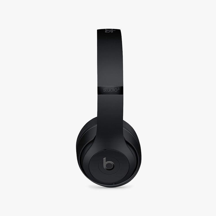 Beats Studio3 Wireless Noise Cancelling Over-Ear Headphones