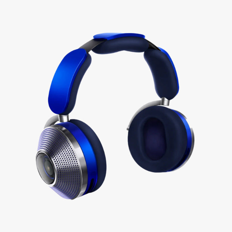 Dyson Zone™ noise-cancelling headphones. These are the next big trend in headphones.