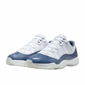 Air Jordan 11 Retro Low “Diffused Blue” Mens S 10.5