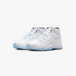 Air Jordan 11 Legend Blue. Size 10.5. Comes brand new in original package.