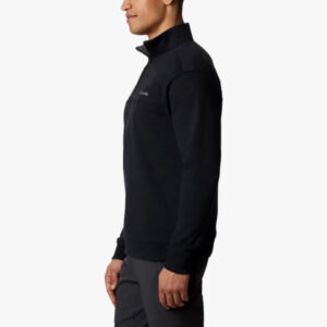 Columbia Men’s Quarter Zip. Size L