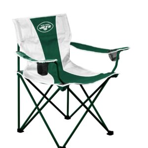 NFL Big Boy Chair. New York Jets.