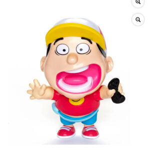 Fgteev 6 Inch Collectible Figure - Gamer Brat - Series 2