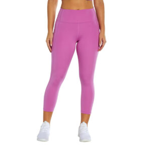 Gait Women’s Cropped Leggings. Size M