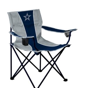NFL Big Boy Chair. Dallas Cowboys.