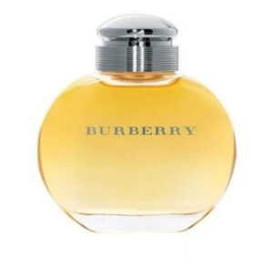 Burberry London Eau de Parfum, Perfume For Women, 3.3 Oz