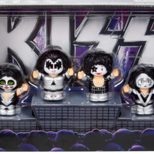 Fisher-Price Little People Kiss Figures