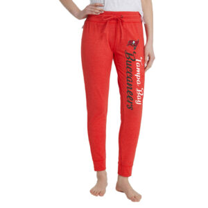 NFL Ladies Pants. Tampa Bay Buccaneers. Size M