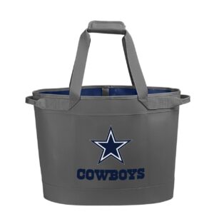 NFL All Weather Tote. Dallas Cowboys.