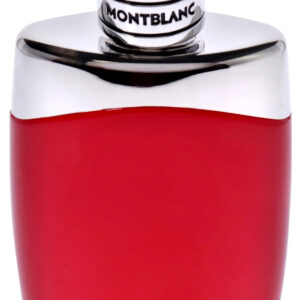 Montblanc Legend Red Eau De Parfum Spray, Cologne for Men, 3.3oz