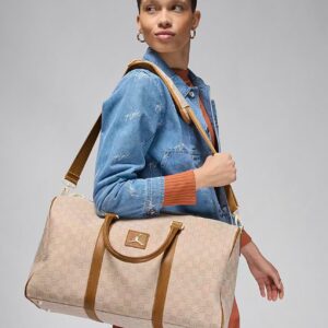 Jordan Monogram Duffle Bag (25L)