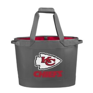 NFL All Weather Tote. Kansas City Chiefs.