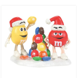 Building A Tree Of Our Own. John Shores M&M