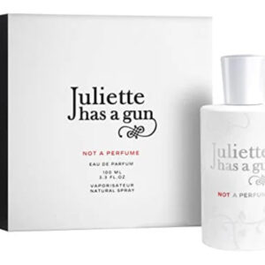 Juliette Has A Gun Not A Perfume Eau De Parfum, Perfum For Women, 3.3 oz