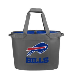 NFL All Weather Tote. Buffalo Bills.