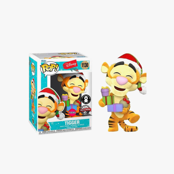 Funko Pop! Disney: D100 - Disney Classics 4PK Vinyl Figure.