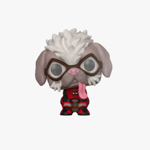Funko Pop! Marvel: Deadpool & Wolverine - Dogpool