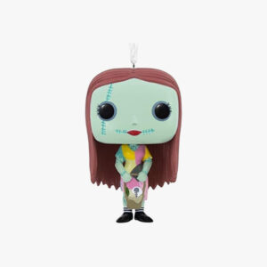 Hallmark Funko POP! Exclusive Christmas Ornament Collection (Nightmare Before Christmas Sally)
