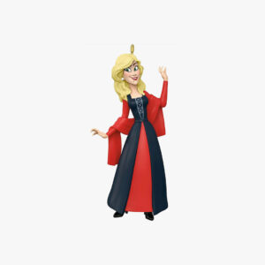 Hallmark Keepsake Halloween Ornament 2023, Disney Hocus Pocus Sarah Sanderson, Gifts for Disney Fans