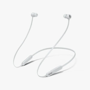 Beats Flex All-Day Bluetooth WirelessEarphones - Smoke Gray