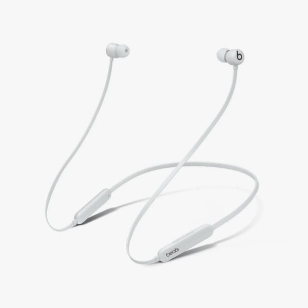 Beats Flex All-Day Bluetooth WirelessEarphones - Smoke Gray