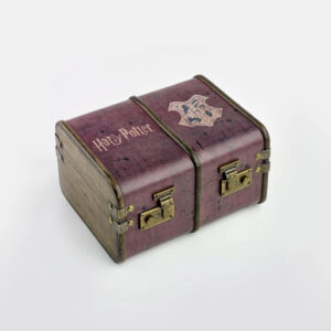 Harry Potter Trunk Box Advent Calendar. One left.