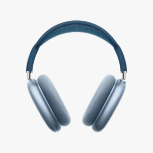 Apple AirPods Max Active Noise Cancelling Over-Ear Headphones, Choose Color