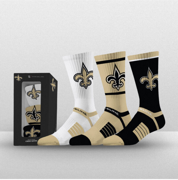 NFL New Orlean Saints - Image 2