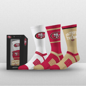 NFL San Francisco 49ers