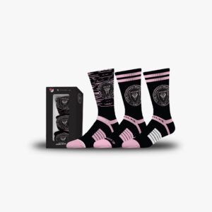 Inter Miami CF Strideline Socks. Size M/L