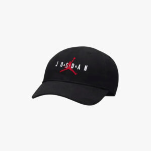 Jordan Curved Brim Strap-back. One size