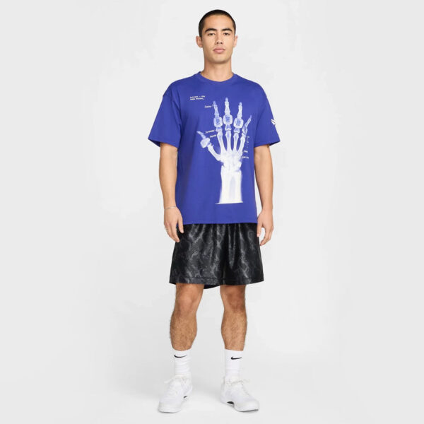 Kobe “X-Ray T-Shirt. Size L