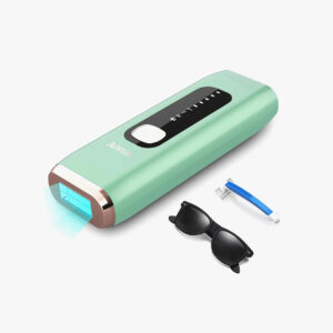 Laser Hair Removal Device for Women and Men, IPL Permanent Hair Remover