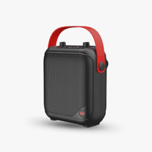 Monster Portable Bluetooth Speakers, Wireless Bluetooth Speaker with 40W Loud Stereo Sound, Outdoor Speakers with Handle, 12H Playtime, Supports TF Card, AUX for Outdoor.