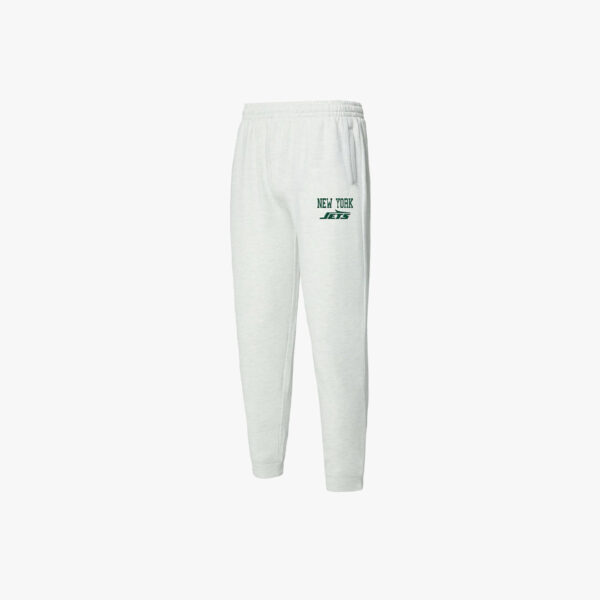 NFL Adult Fleece Lounge Pants. New York Jets. Size M
