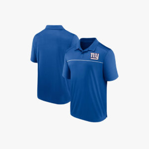 NFL Short Sleeve Polo. New York Giants. Size M and L