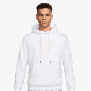 Nike Kobe HALO Dri-FIT Standard Issue Pullover Basketball Hoodie Size L Large