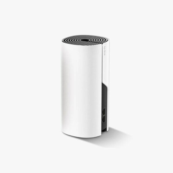 TP-Link Deco M4 AC1200 Whole Home Mesh Wi-Fi System 3-Pack
