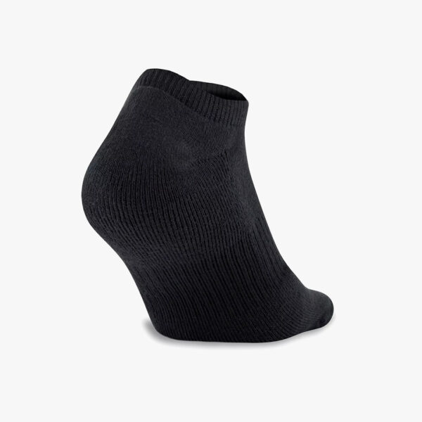Under Armour 6 Pack Charged Cotten 2.0 No Show Sock